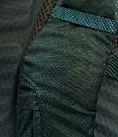 美品 mont-bell リュック ザック チャチャパック 45L メンズ レディース モンベル