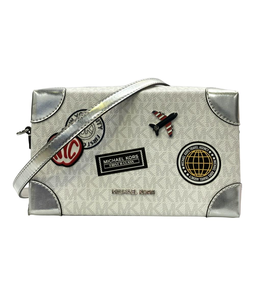 MICHAEL KORS ショルダーバッグ 斜め掛け レディース マイケルコース