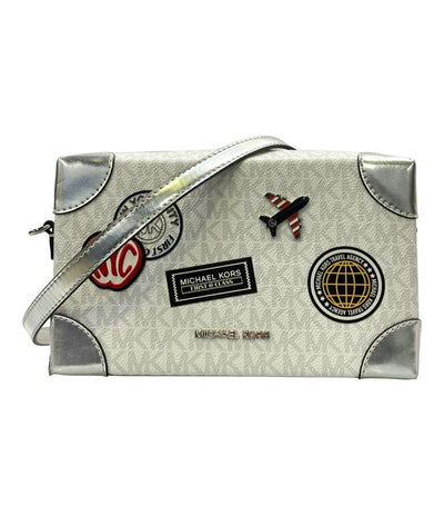 MICHAEL KORS ショルダーバッグ 斜め掛け レディース マイケルコース