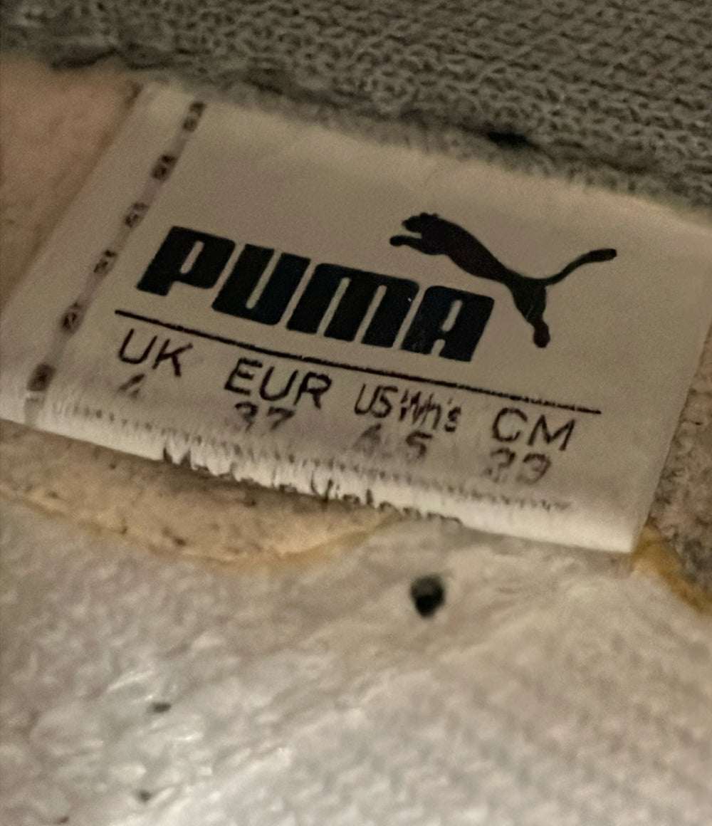 PUMA ローカットスニーカー ジャミング エヴォニット レディース SIZE 23.0 (M) プーマ