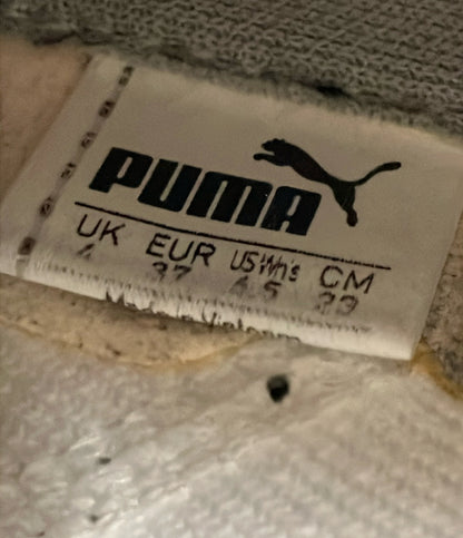 PUMA ローカットスニーカー ジャミング エヴォニット レディース SIZE 23.0 (M) プーマ