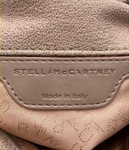 Stella McCartney チェーンハンドバッグ ショルダーバッグ レディース ステラマッカートニー