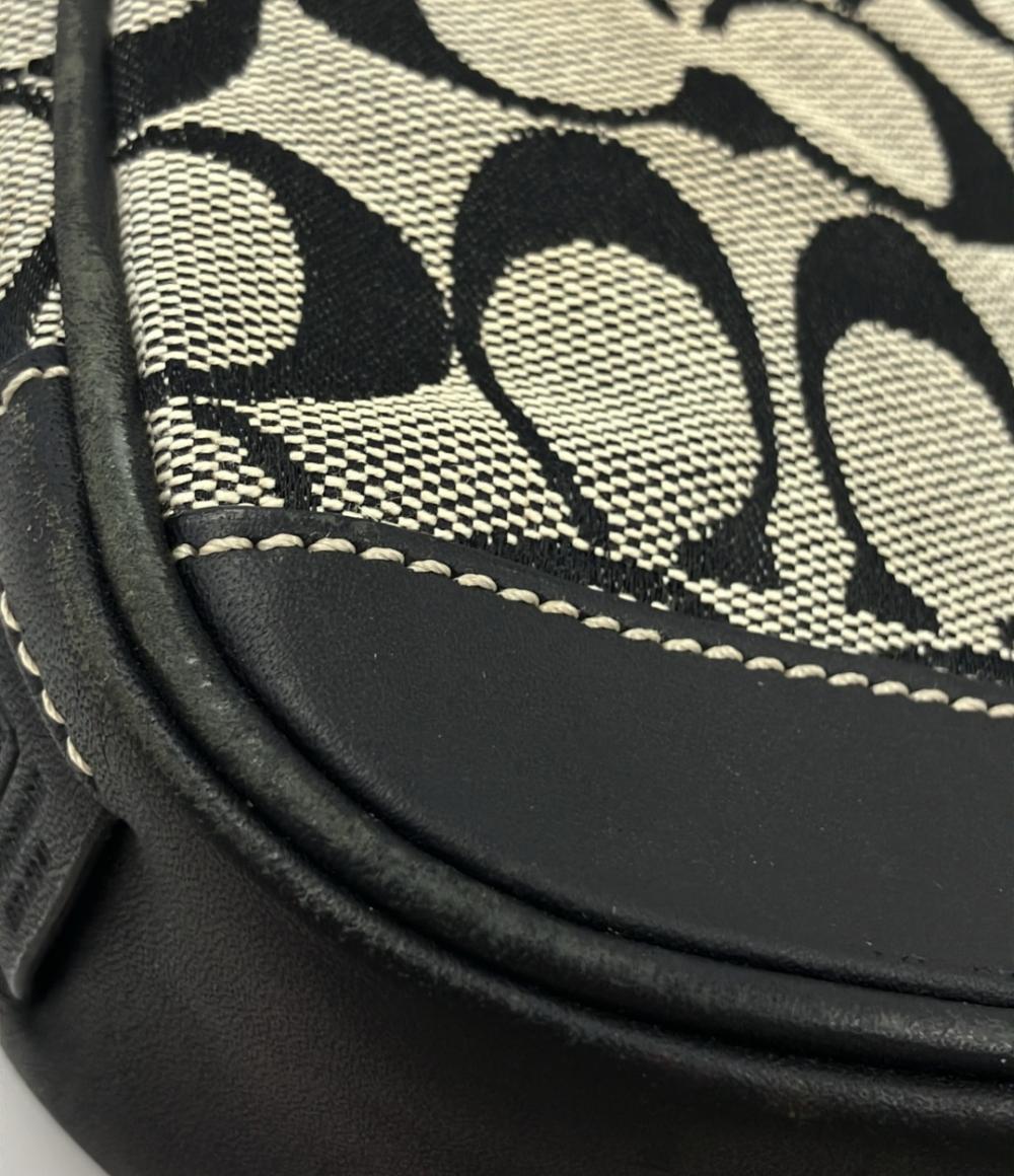 COACH ショルダーバッグ シグネチャー 6094 レディース コーチ