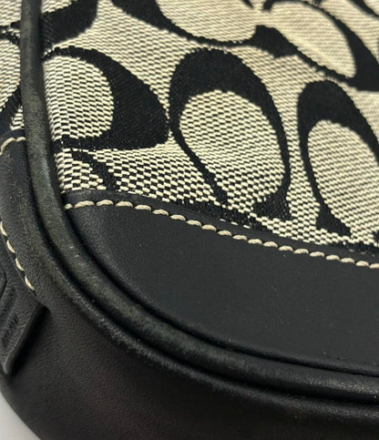 COACH ショルダーバッグ シグネチャー 6094 レディース コーチ