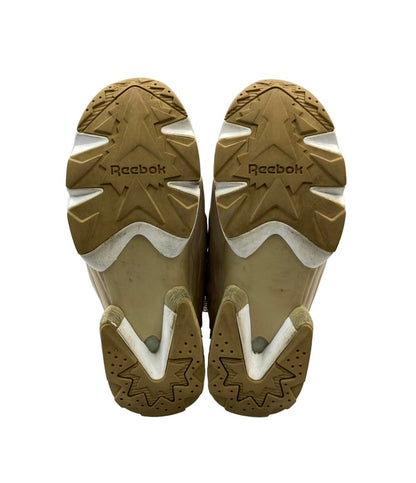 Reebok ローカットスニーカー インスタ ポンプフューリー FZ4428 メンズ SIZE 27.5 (L) リーボック