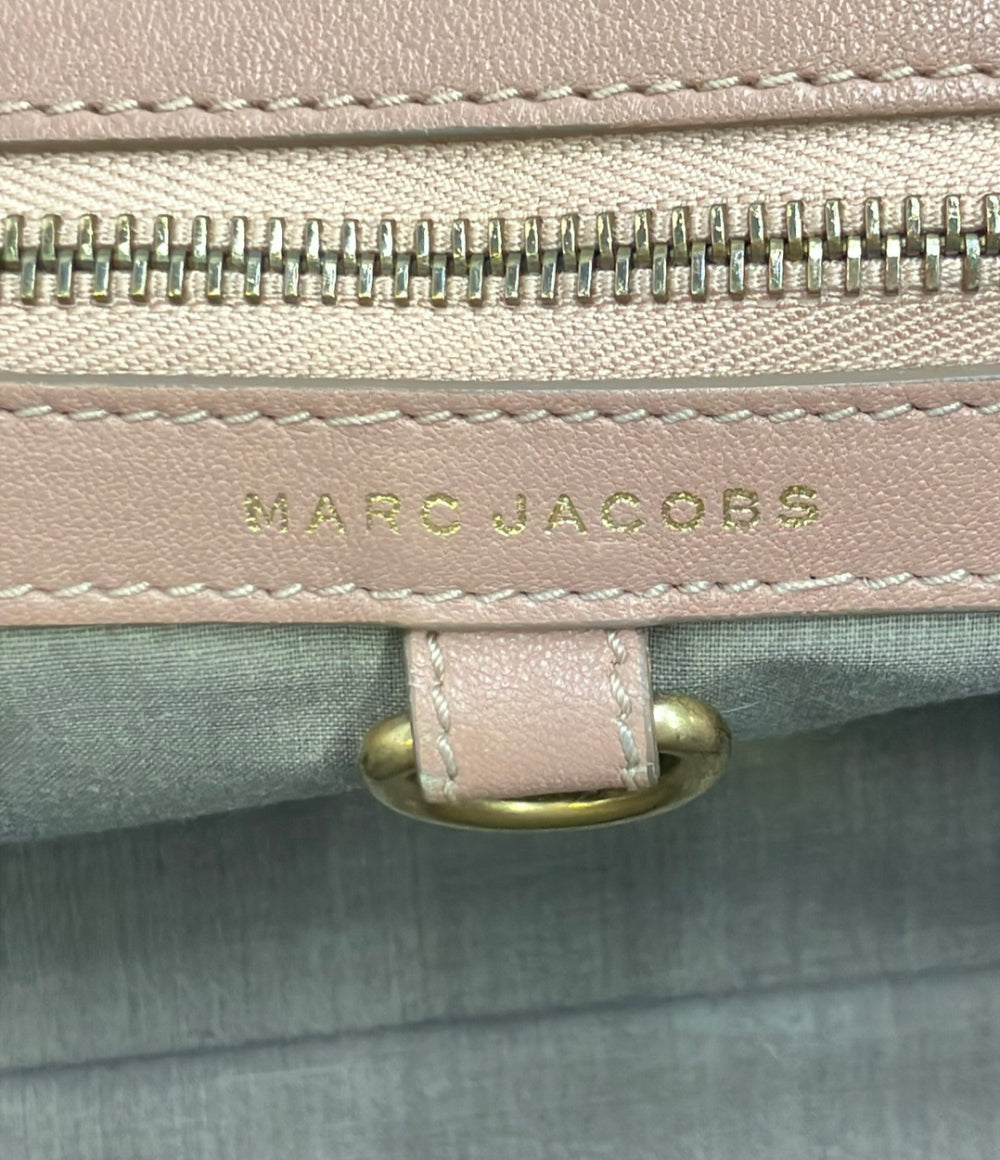 MARC JACOBS ハンドバッグ レディース マークジェイコブス