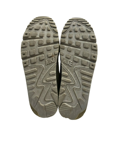 ナイキ ローカットスニーカー AIR MAX 90 CN8490-001 メンズ SIZE 27.5 (L) NIKE