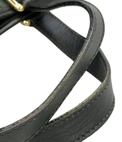 GUCCI ハンドバッグ トートバッグ GGキャンバス 257249 498879 レディース グッチ