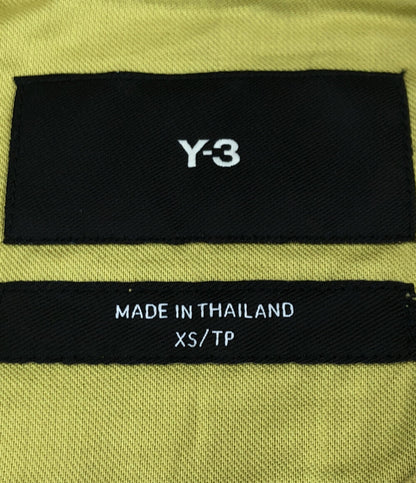 ワイスリー 美品 半袖Tシャツ      メンズ SIZE XS (XS以下) Y-3