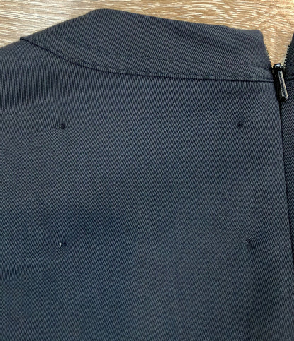 STUDIO NICHOLSON 半袖ワンピース KAPLAN DRESS レディース SIZE 0 (XS) スタジオニコルソン
