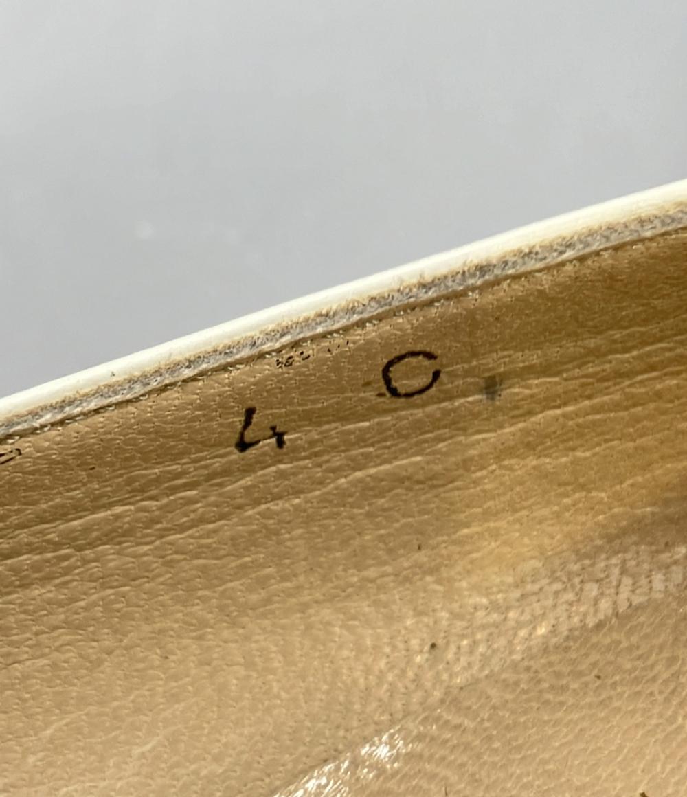 Salvatore Ferragamo パンプス レディース SIZE 4 C サルヴァトーレフェラガモ