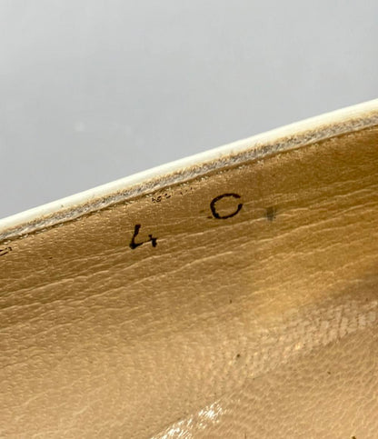 Salvatore Ferragamo パンプス レディース SIZE 4 C サルヴァトーレフェラガモ
