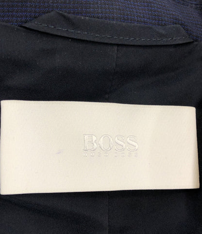 ヒューゴボス  セットアップ スカートスーツ      レディース SIZE 36 (S) HUGO BOSS