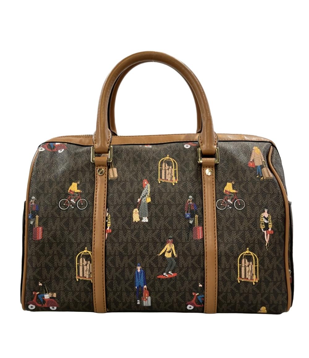 MICHAEL KORS 2WAY ハンドバッグ ショルダーバッグ 斜め掛け