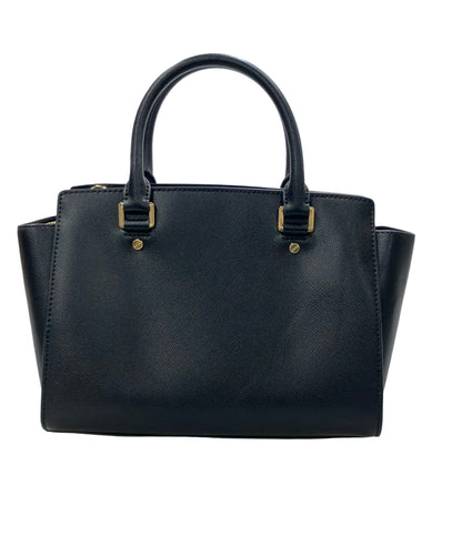 美品 MICHAEL KORS 2WAY ハンドバッグ ショルダーバッグ 斜め掛け レディース マイケルコース