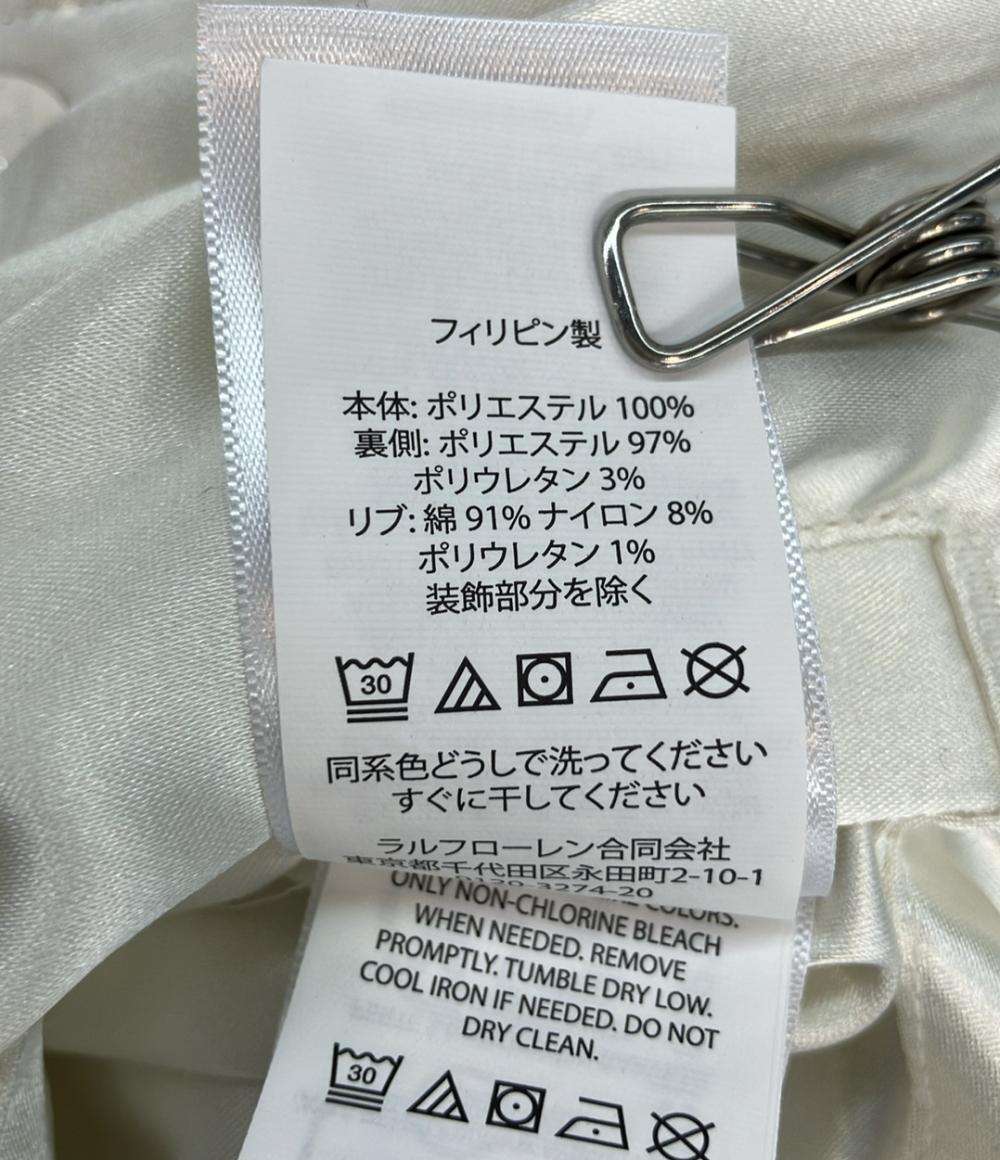 POLO RALPH LAUREN ブルゾン リバーシブル レディース SIZE M ポロ・ラルフローレン