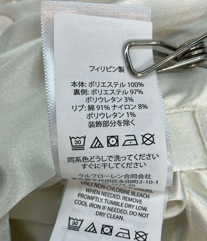 POLO RALPH LAUREN ブルゾン リバーシブル レディース SIZE M ポロ・ラルフローレン