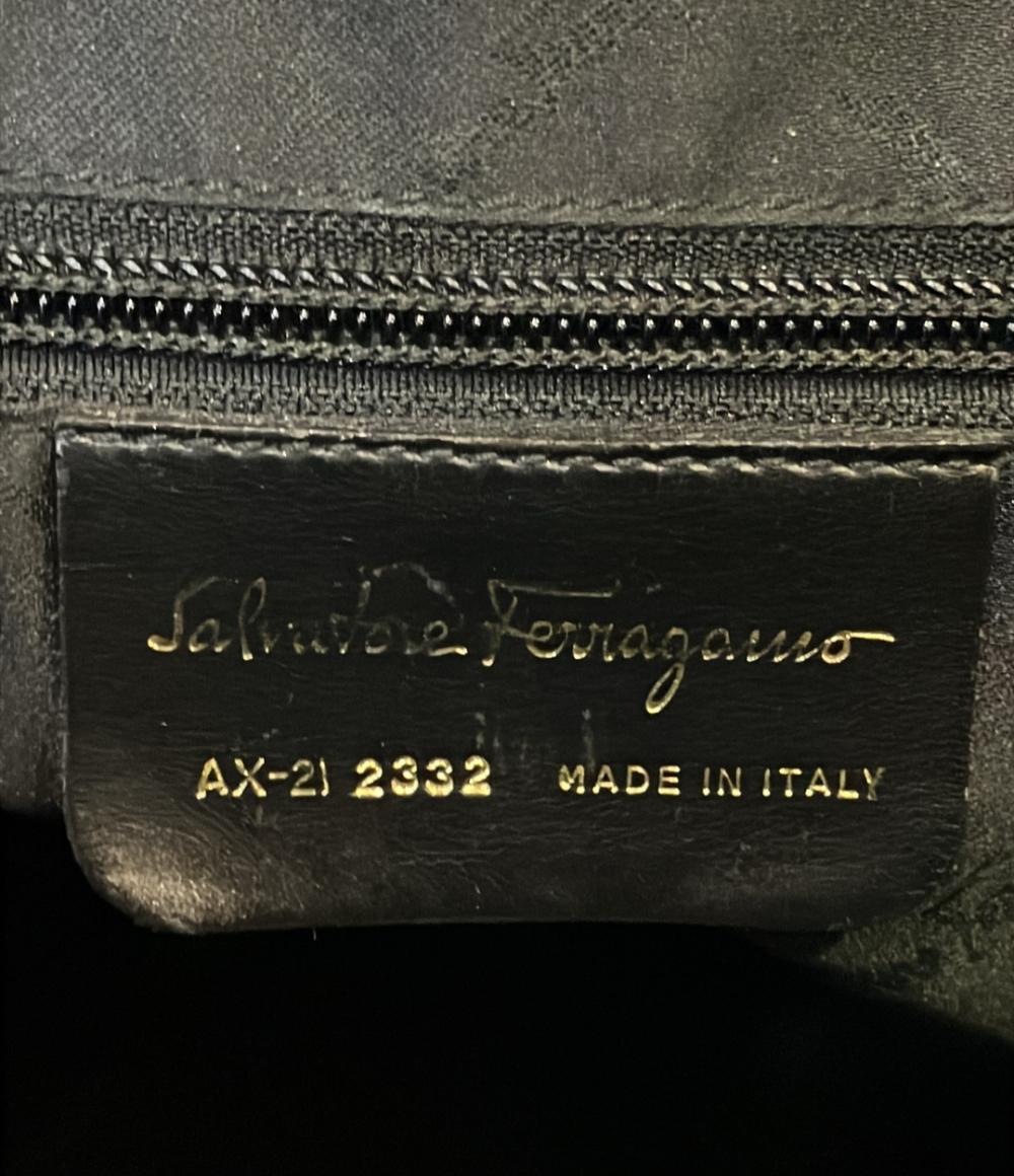 Salvatore Ferragamo トートバッグ AX21 2332 レディース サルヴァトーレフェラガモ