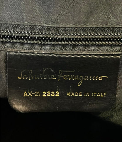 Salvatore Ferragamo トートバッグ AX21 2332 レディース サルヴァトーレフェラガモ
