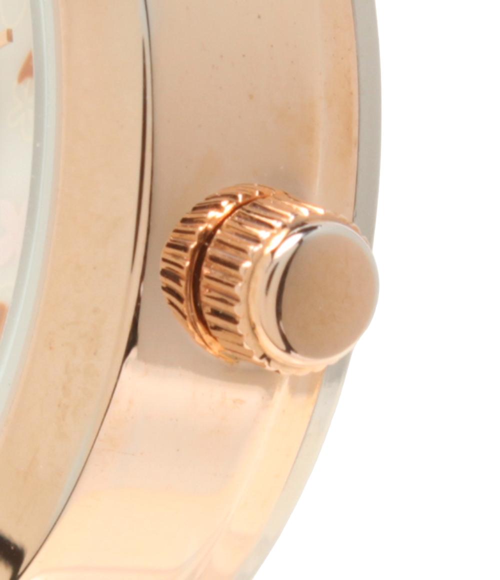 美品 nattito 腕時計 クオーツ FSC151 レディース ナティート