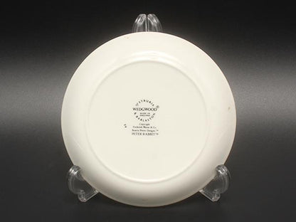 ウエッジウッド フルーツ皿 プレート 15cm ピーターラビット WEDGWOOD