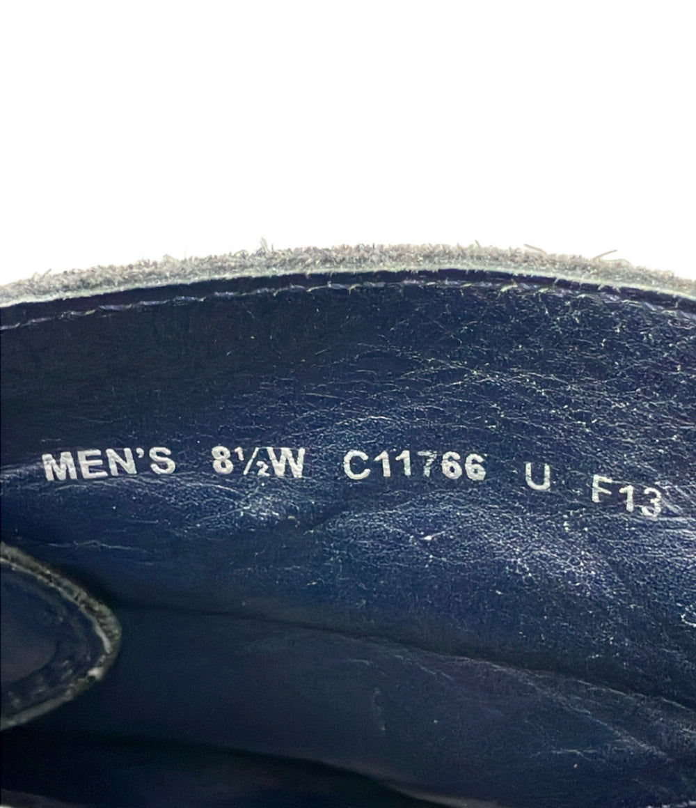 COLE HAAN チャッカブーツ ショートブーツ メンズ SIZE 8.5 コールハーン