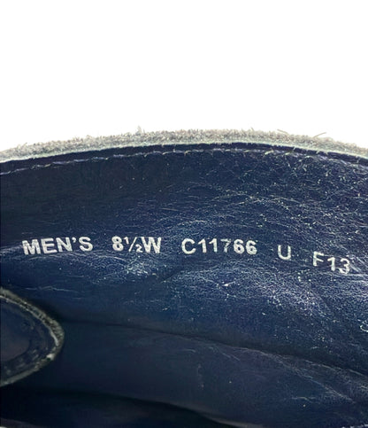 COLE HAAN チャッカブーツ ショートブーツ メンズ SIZE 8.5 コールハーン