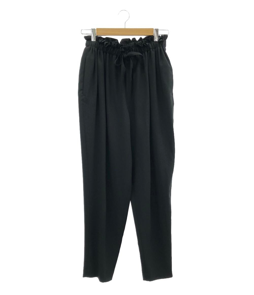 エンフォルド パンツ レディース SIZE 38 (XS) ENFOLD