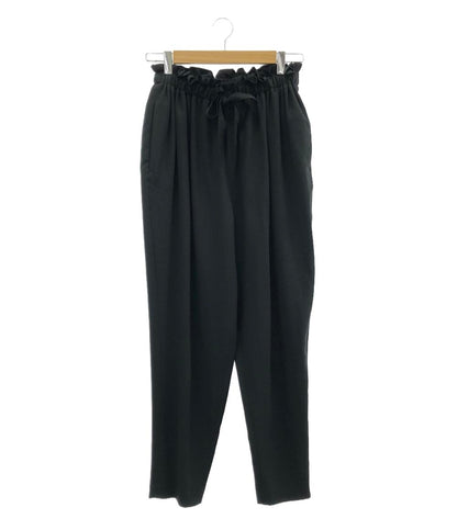 エンフォルド パンツ レディース SIZE 38 (XS) ENFOLD