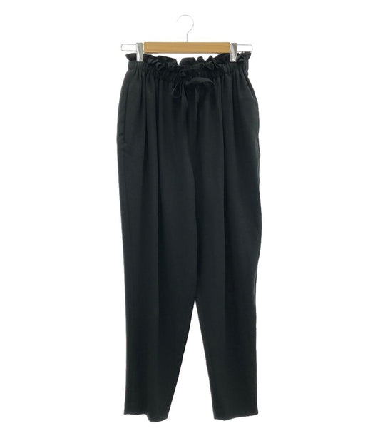 エンフォルド パンツ レディース SIZE 38 (XS) ENFOLD