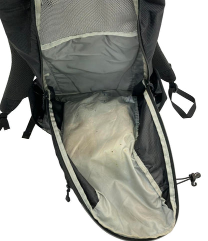 訳あり モンベル バックパック GARWHAR PACK 25 メンズ mont-bell