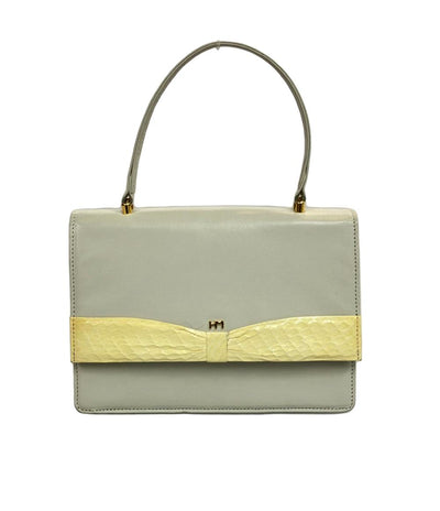 ハナエモリ ハンドバッグ レディース HANAE MORI