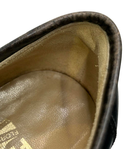 Salvatore Ferragamo ガンチーニパンプス DU22529 65 レディース SIZE 8 25.5 サルヴァトーレフェラガモ