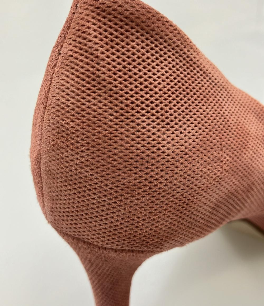 ロレーナパッジ パンプス レディース SIZE 36 (M) lorena paggi