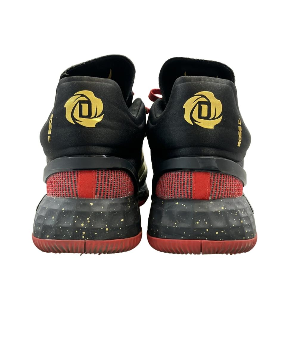 adidas ローカットスニーカー D ROSE 11 FY3444 メンズ SIZE 29.5 (XL) アディダス