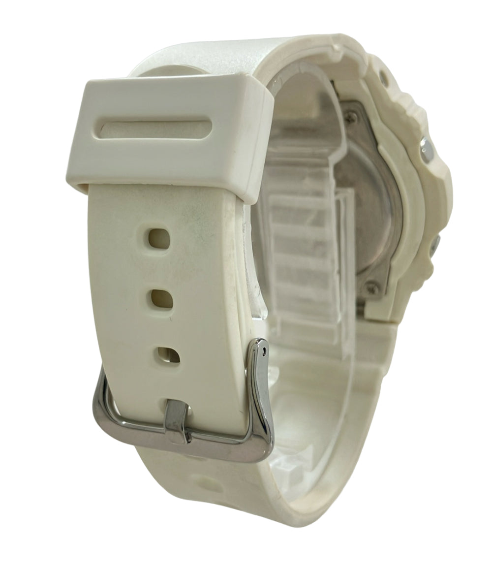 CASIO 腕時計 Baby-G クオーツ BLX-570 レディース カシオ