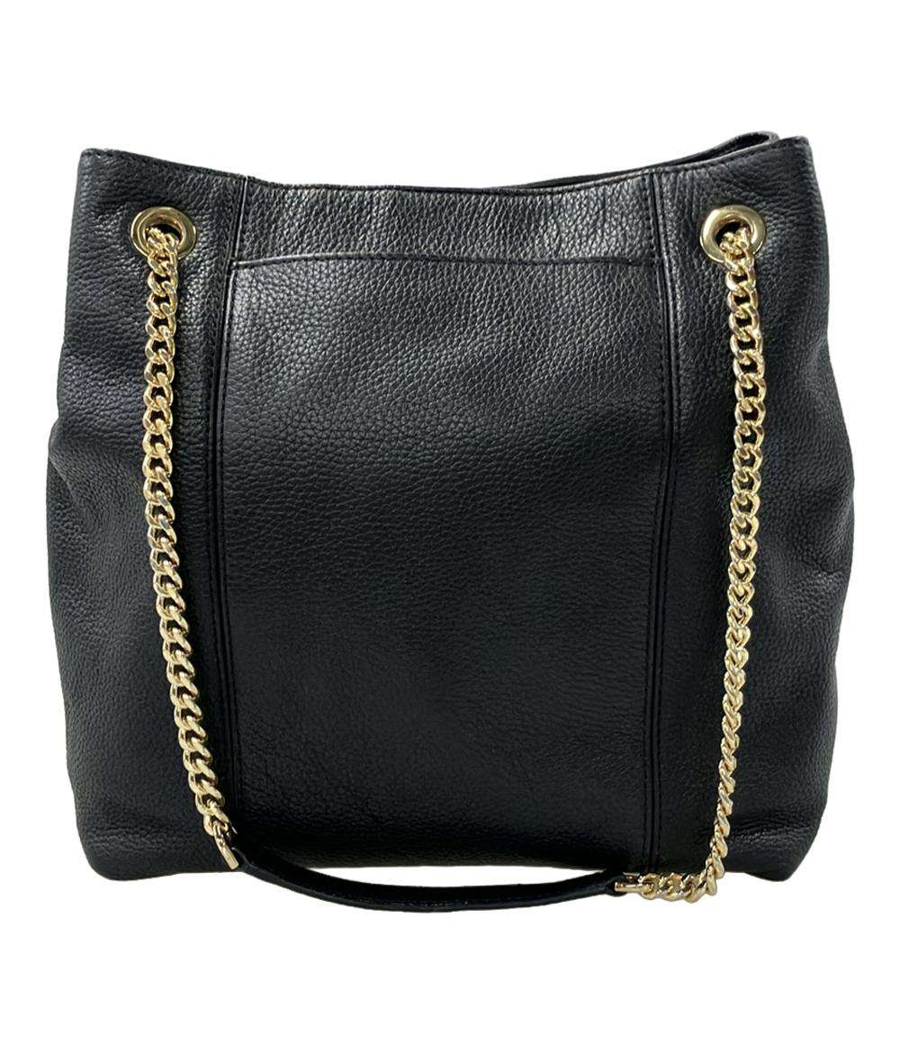 MICHAEL KORS ショルダーバッグ 肩掛け チェーン レディース マイケル