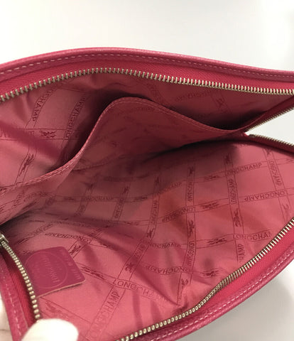 ロンシャン  クラッチバッグ      レディース   LONGCHAMP