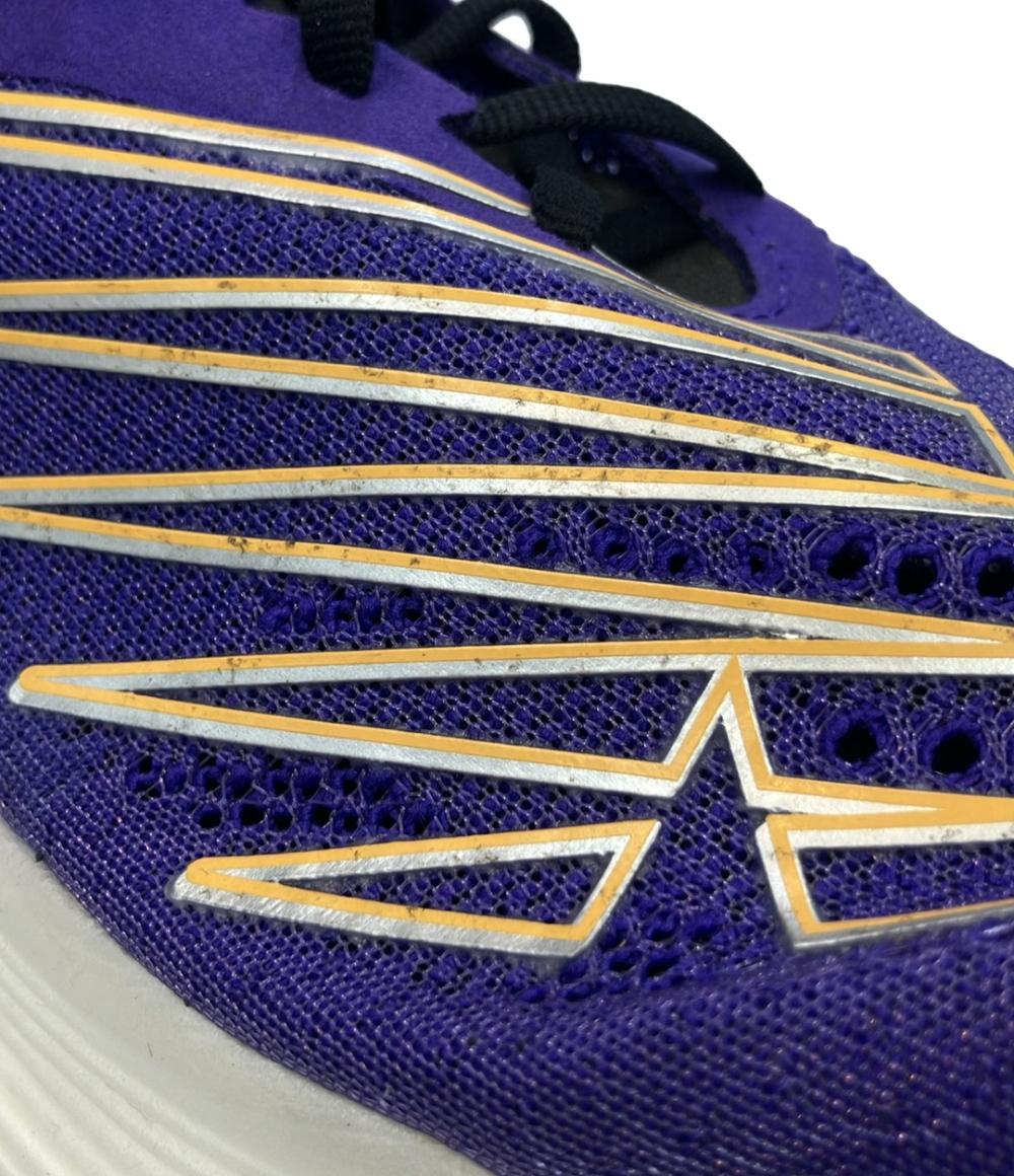 NEW BALANCE ローカットスニーカー フューエルセル RC エリート メンズ SIZE 26.5 (M) ニューバランス