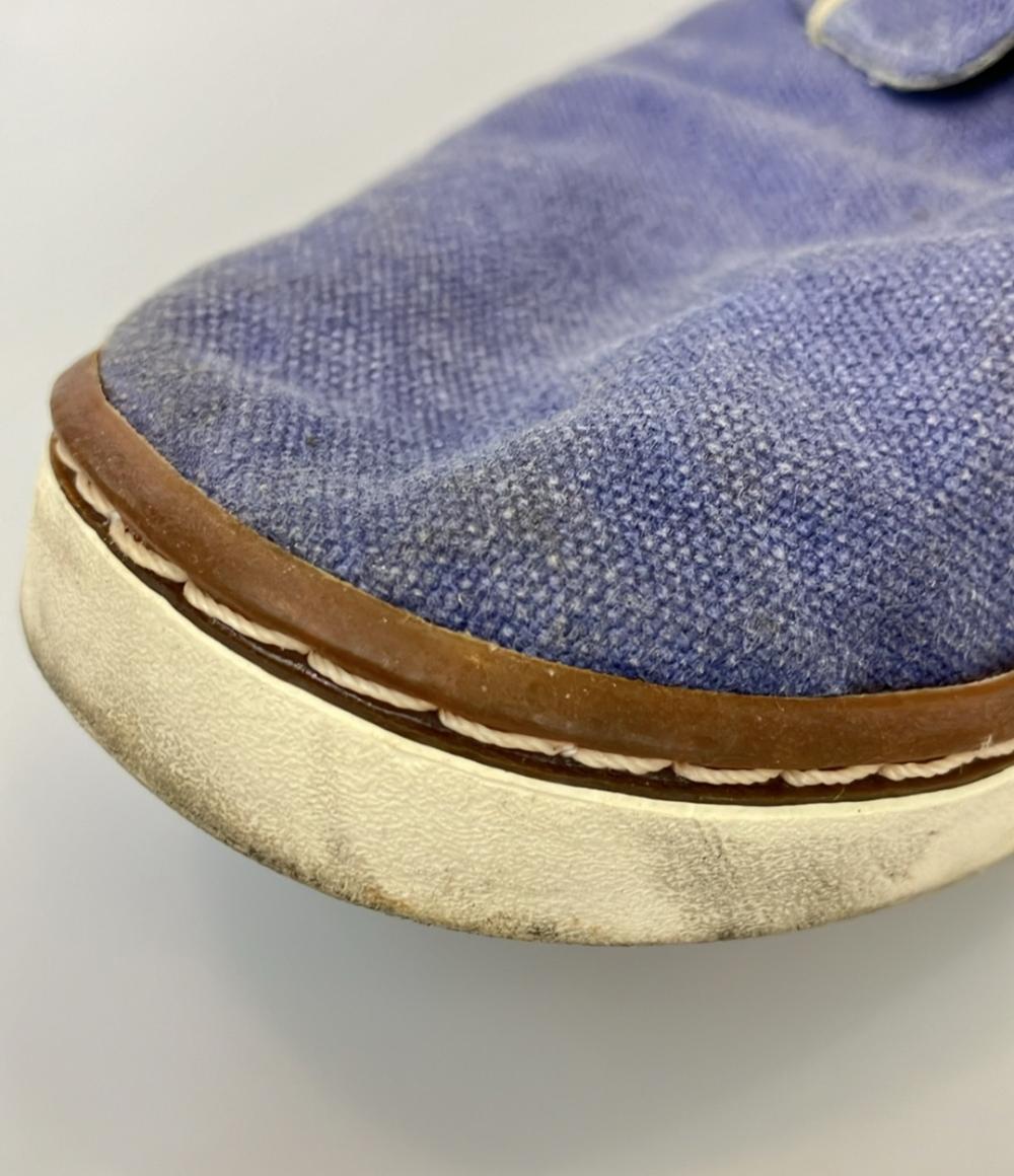 ティンバーランド ローカットスニーカー メンズ SIZE 7.5 (S) Timberland