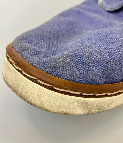 ティンバーランド ローカットスニーカー メンズ SIZE 7.5 (S) Timberland