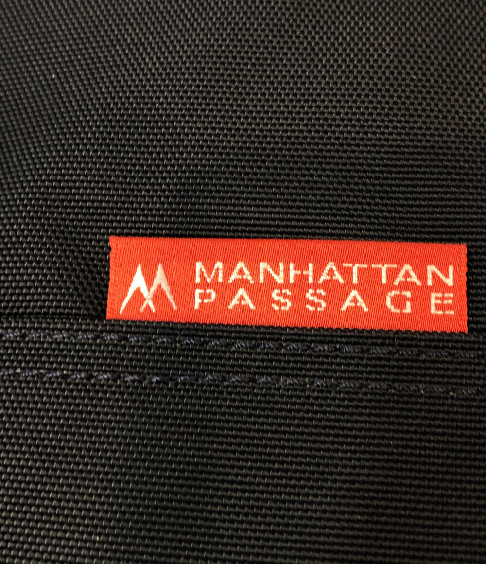 マンハッタンパッセージ  ブリーフケース      メンズ   MANHATTAN PASSAGE