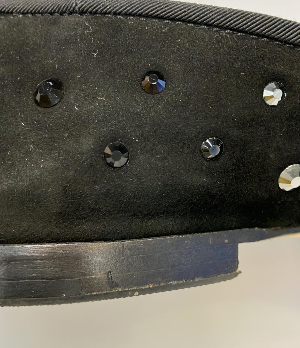 ジュゼッペザノッティ フラットシューズ バレエシューズ レディース SIZE 37 (L) GIUSEPPE ZANOTTI