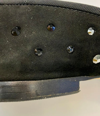 ジュゼッペザノッティ フラットシューズ バレエシューズ レディース SIZE 37 (L) GIUSEPPE ZANOTTI