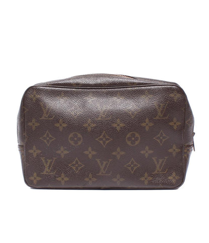 ルイ・ヴィトン ポーチ トゥルース トワレット23 モノグラム M47524 レディース LOUIS VUITTON