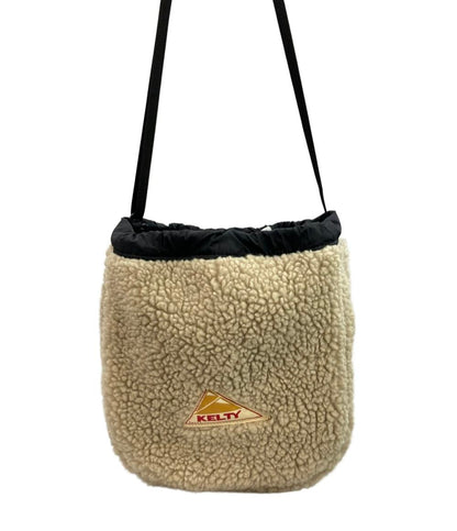 ケルティ ショルダーバッグ 斜め掛け メンズ KELTY