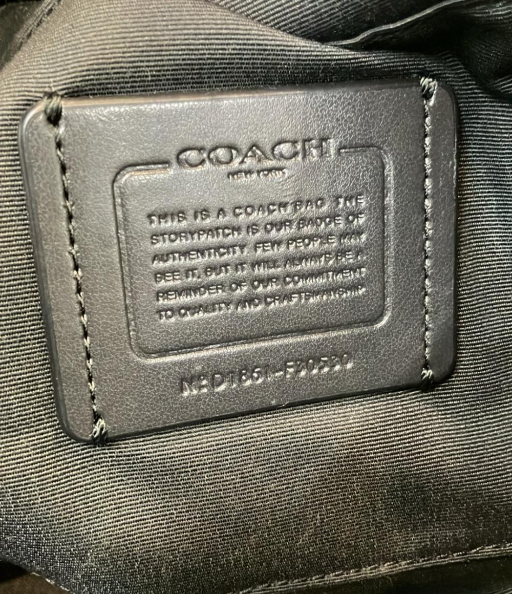 COACH リュック デイパック F30530 レディース コーチ