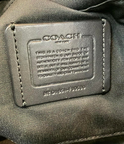 COACH リュック デイパック F30530 レディース コーチ