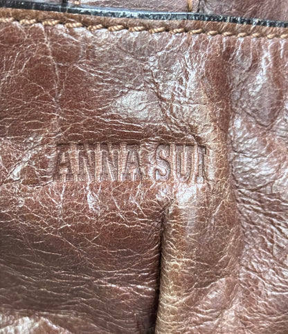 ANNA SUI ショルダーバッグ 斜め掛け レディース アナスイ