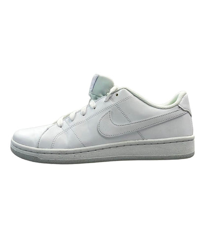 ナイキ ローカットスニーカー コート ロイヤル 2 NN DH3159-100 レディース SIZE 25.0 (XL) NIKE
